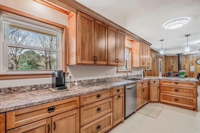 11902 Chariot Drive, Little Rock, AR 72206