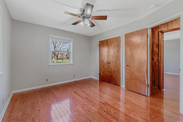 11902 Chariot Drive, Little Rock, AR 72206