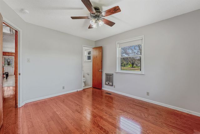 11902 Chariot Drive, Little Rock, AR 72206