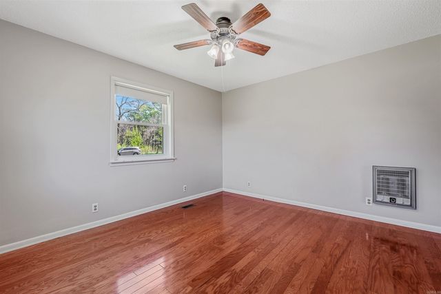 11902 Chariot Drive, Little Rock, AR 72206