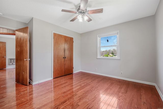 11902 Chariot Drive, Little Rock, AR 72206