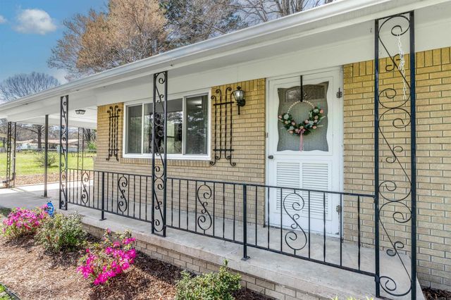 11902 Chariot Drive, Little Rock, AR 72206