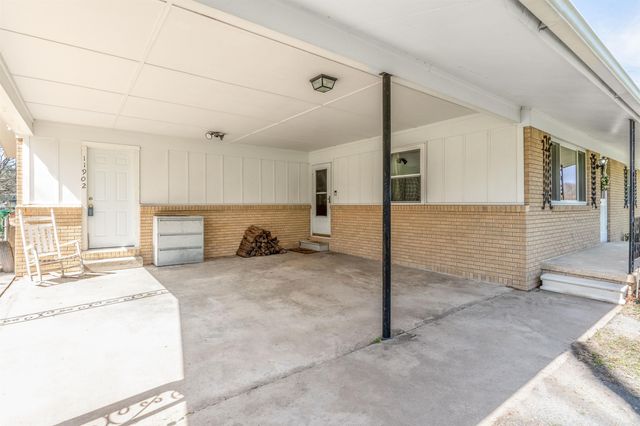 11902 Chariot Drive, Little Rock, AR 72206