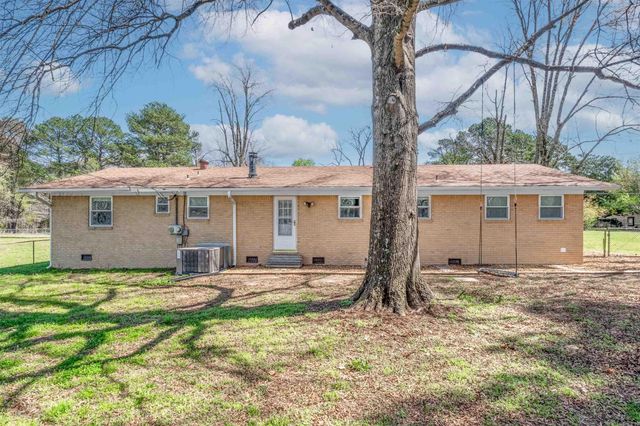 11902 Chariot Drive, Little Rock, AR 72206