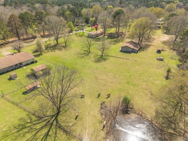 11902 Chariot Drive, Little Rock, AR 72206