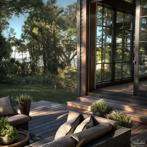 1055 Harbourview Cir, Pensacola, FL 32507