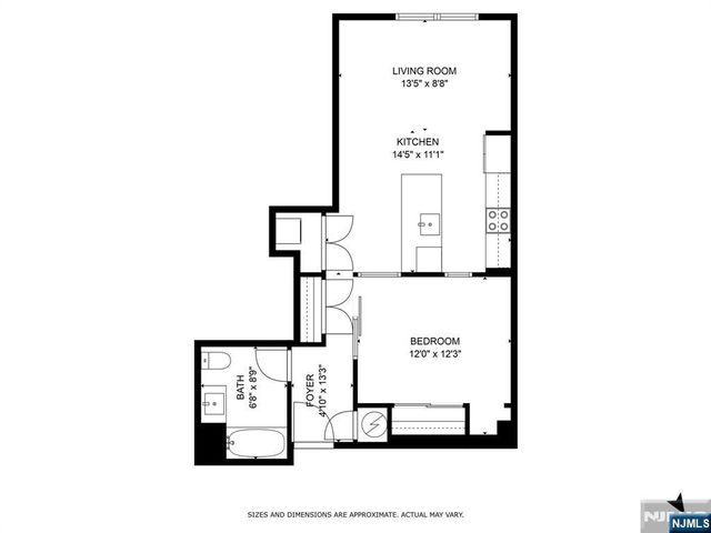 6401 Park Avenue 401, West New York, NJ 07093