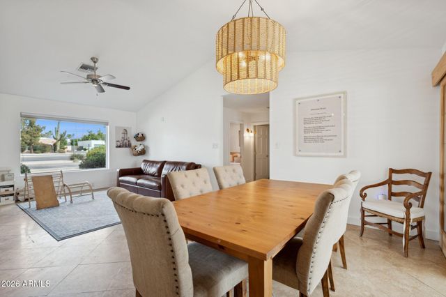 6001 E THUNDERBIRD Road, Scottsdale, AZ 85254