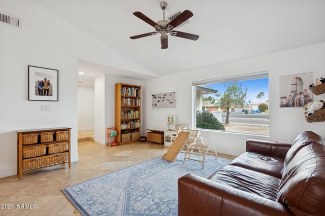 6001 E THUNDERBIRD Road, Scottsdale, AZ 85254