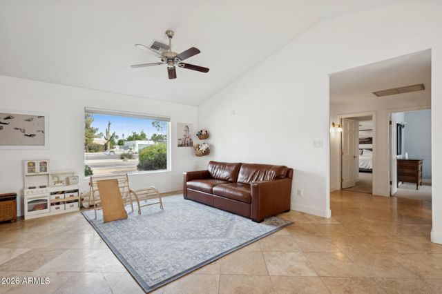 6001 E THUNDERBIRD Road, Scottsdale, AZ 85254