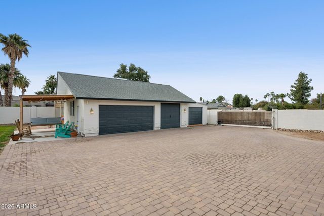 6001 E THUNDERBIRD Road, Scottsdale, AZ 85254