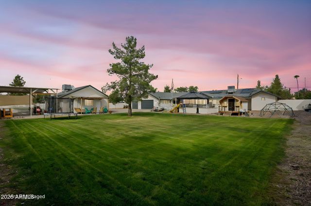 6001 E THUNDERBIRD Road, Scottsdale, AZ 85254