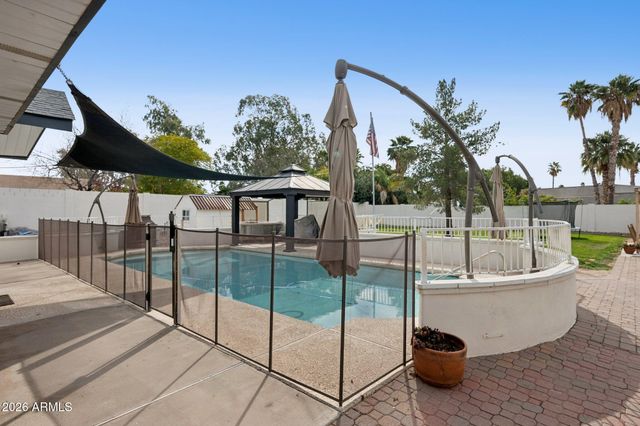 6001 E THUNDERBIRD Road, Scottsdale, AZ 85254