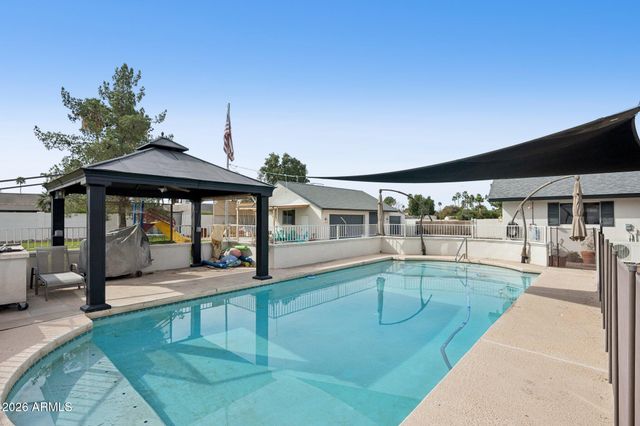 6001 E THUNDERBIRD Road, Scottsdale, AZ 85254