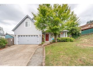 14614 Sw WILLAMETTE St, Sherwood, OR 97140
