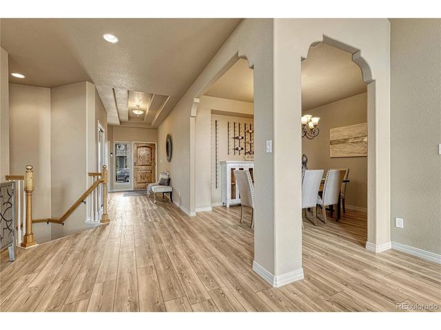 5707 Flicka Dr, Colorado Springs, CO 80924