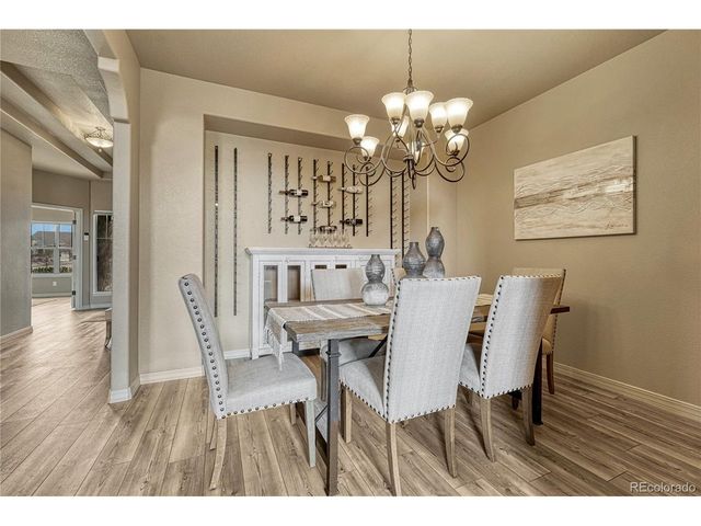 5707 Flicka Dr, Colorado Springs, CO 80924