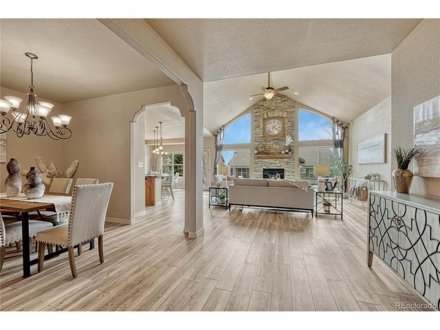 5707 Flicka Dr, Colorado Springs, CO 80924