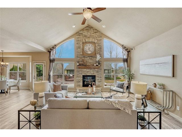 5707 Flicka Dr, Colorado Springs, CO 80924