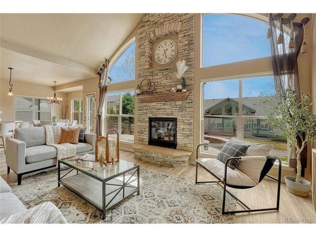 5707 Flicka Dr, Colorado Springs, CO 80924