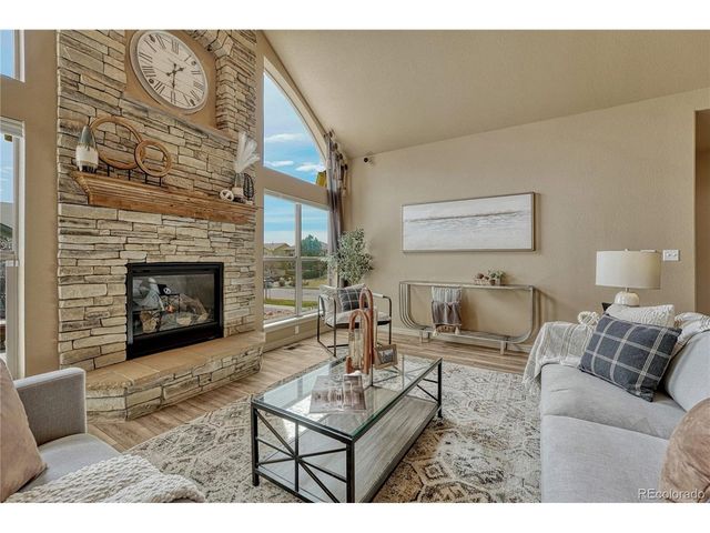 5707 Flicka Dr, Colorado Springs, CO 80924