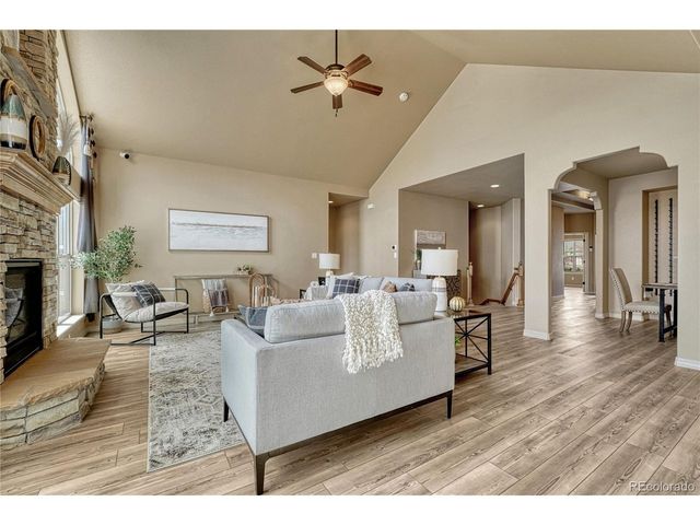 5707 Flicka Dr, Colorado Springs, CO 80924