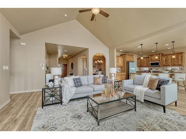 5707 Flicka Dr, Colorado Springs, CO 80924