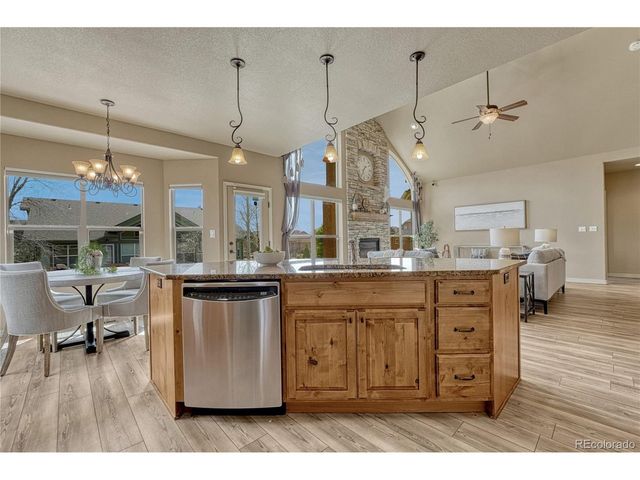 5707 Flicka Dr, Colorado Springs, CO 80924