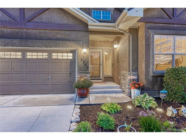 5707 Flicka Dr, Colorado Springs, CO 80924