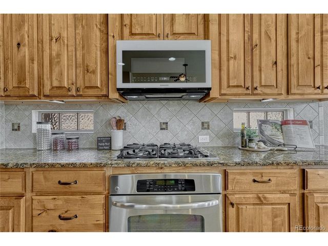 5707 Flicka Dr, Colorado Springs, CO 80924