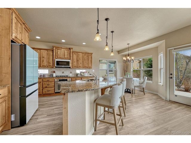 5707 Flicka Dr, Colorado Springs, CO 80924