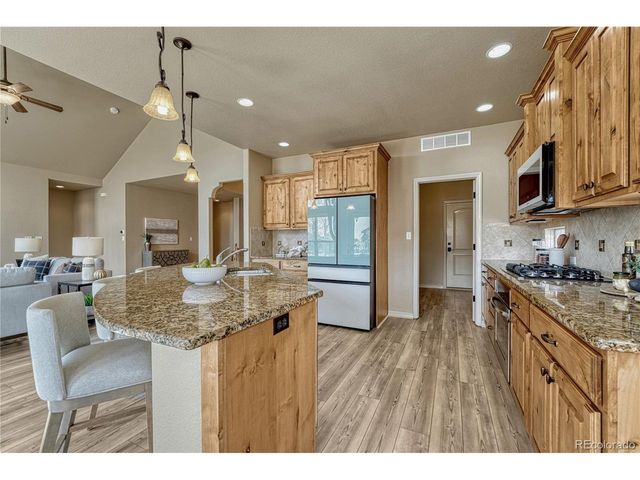 5707 Flicka Dr, Colorado Springs, CO 80924