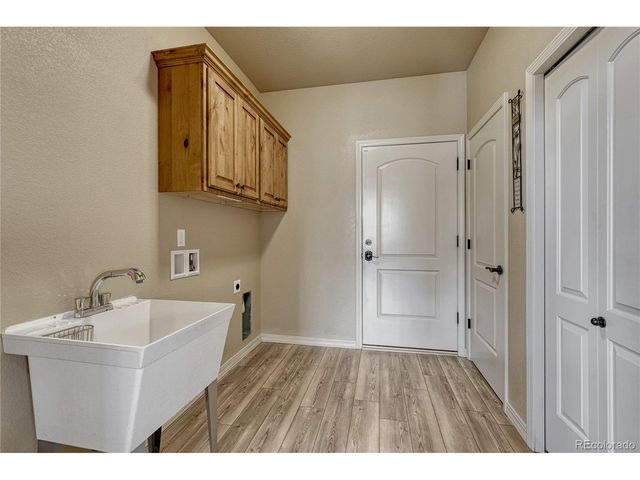 5707 Flicka Dr, Colorado Springs, CO 80924