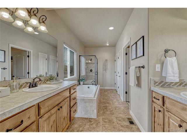 5707 Flicka Dr, Colorado Springs, CO 80924