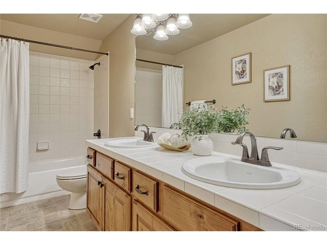 5707 Flicka Dr, Colorado Springs, CO 80924