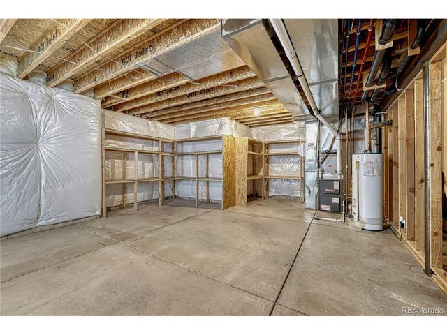 5707 Flicka Dr, Colorado Springs, CO 80924