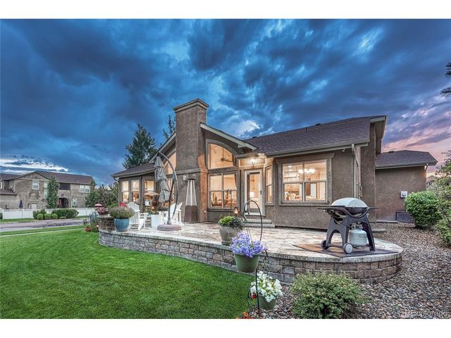 5707 Flicka Dr, Colorado Springs, CO 80924