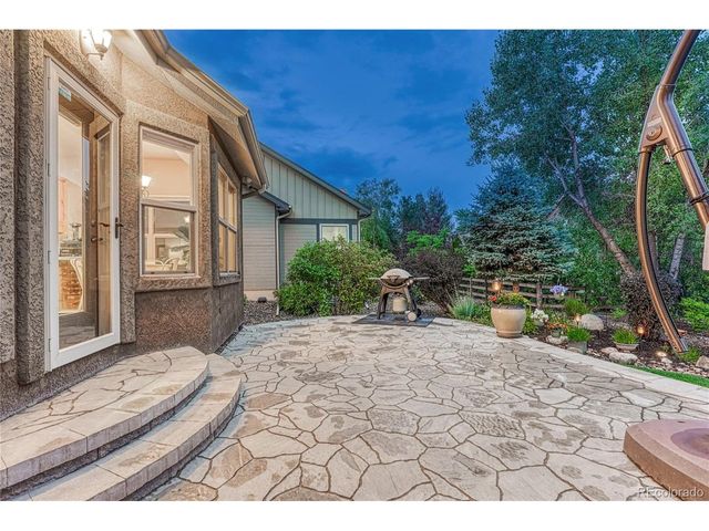 5707 Flicka Dr, Colorado Springs, CO 80924