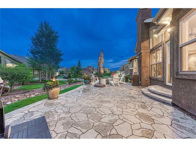 5707 Flicka Dr, Colorado Springs, CO 80924