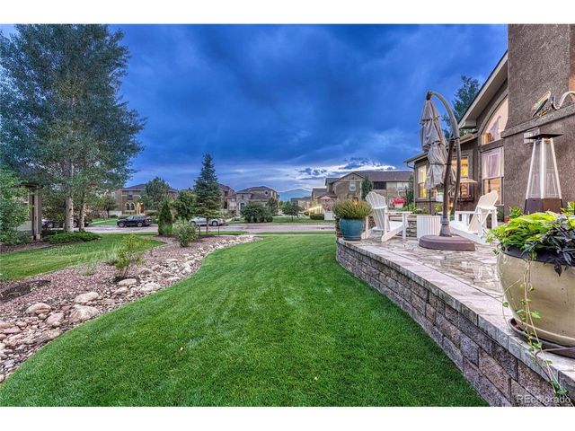5707 Flicka Dr, Colorado Springs, CO 80924