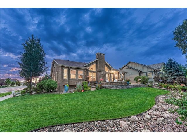 5707 Flicka Dr, Colorado Springs, CO 80924