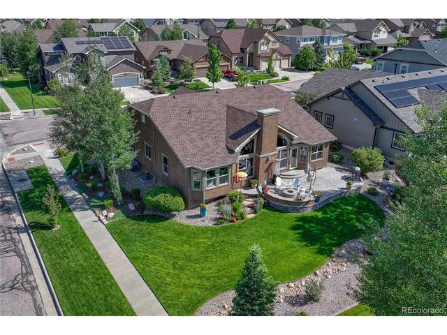 5707 Flicka Dr, Colorado Springs, CO 80924