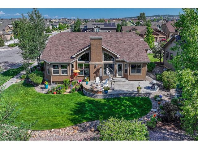 5707 Flicka Dr, Colorado Springs, CO 80924