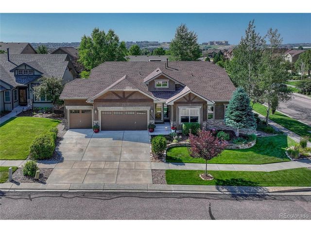 5707 Flicka Dr, Colorado Springs, CO 80924