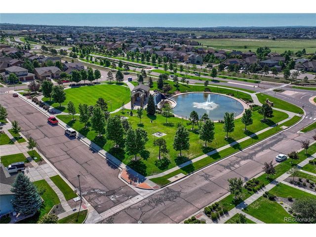 5707 Flicka Dr, Colorado Springs, CO 80924