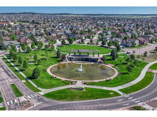 5707 Flicka Dr, Colorado Springs, CO 80924