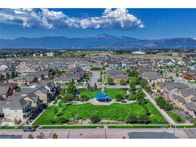 5707 Flicka Dr, Colorado Springs, CO 80924