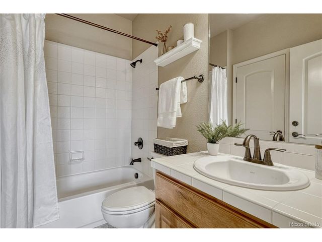 5707 Flicka Dr, Colorado Springs, CO 80924