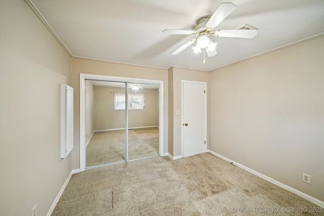 1221 S 105th East Avenue, Tulsa, OK 74128