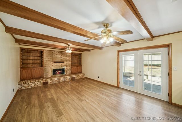 1221 S 105th East Avenue, Tulsa, OK 74128